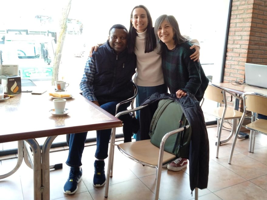 Equipo Ciudadanía Salamanca
